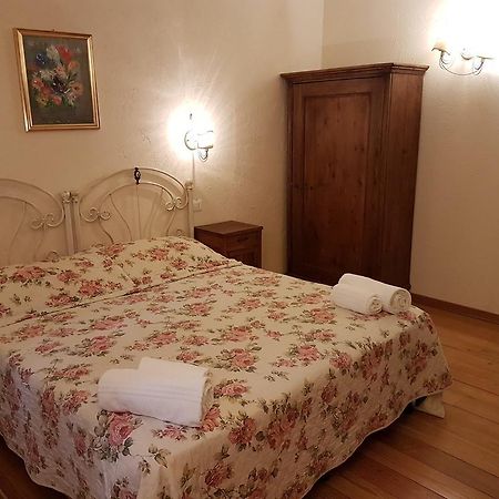 B&B Verde Venezia Mestre Extérieur photo