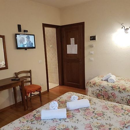 B&B Verde Venezia Mestre Extérieur photo
