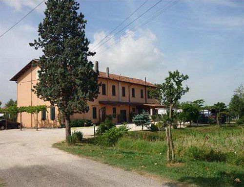 B&B Verde Venezia Mestre Extérieur photo