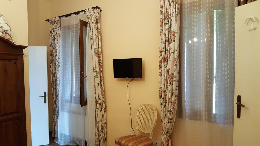 B&B Verde Venezia Mestre Extérieur photo