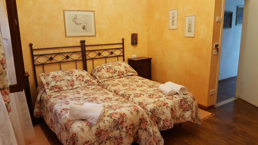 B&B Verde Venezia Mestre Extérieur photo