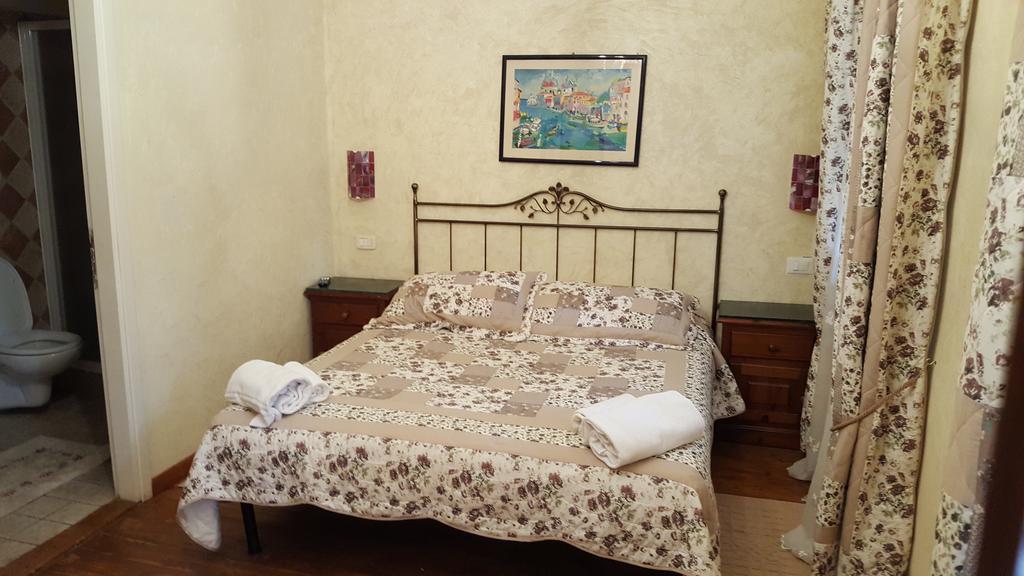 B&B Verde Venezia Mestre Extérieur photo