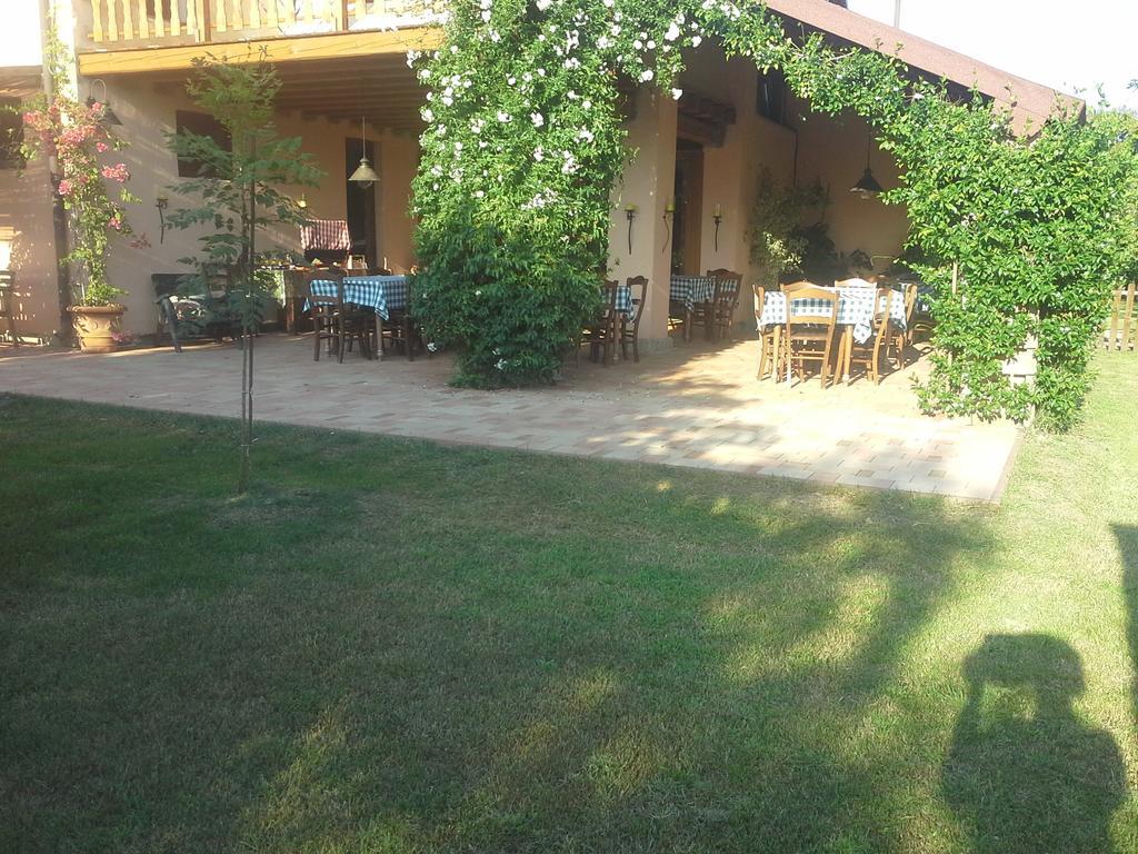 B&B Verde Venezia Mestre Extérieur photo