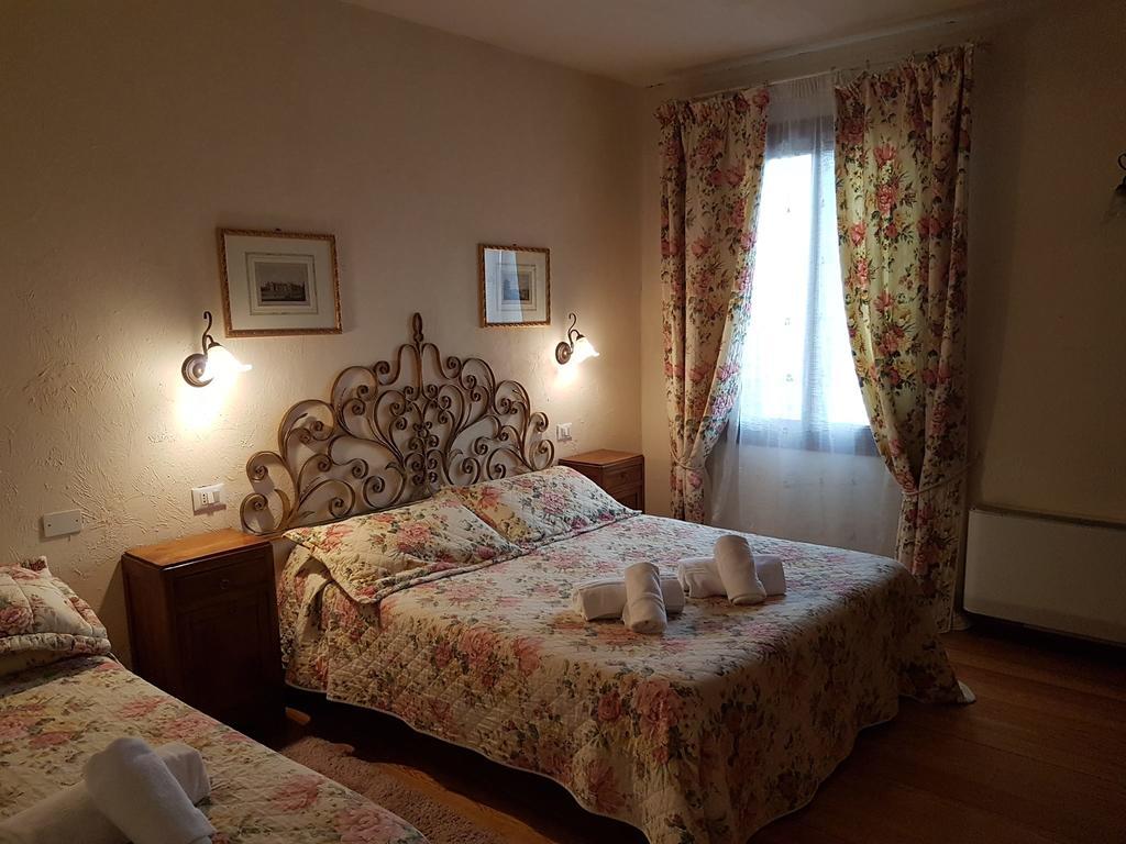 B&B Verde Venezia Mestre Extérieur photo