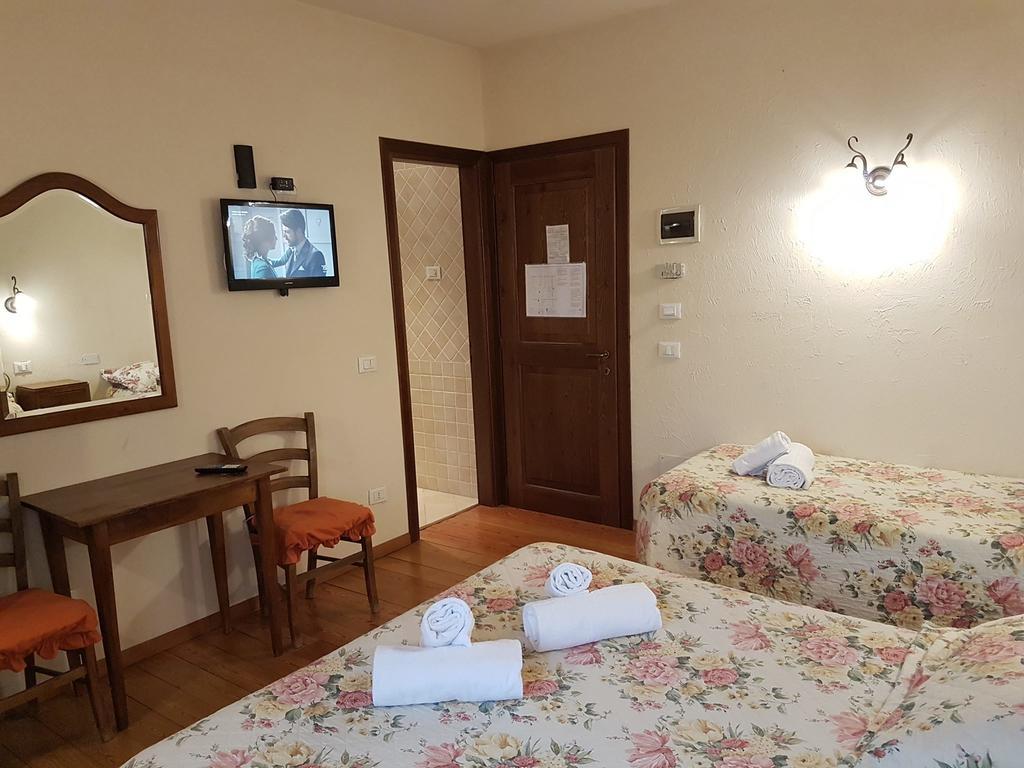 B&B Verde Venezia Mestre Extérieur photo