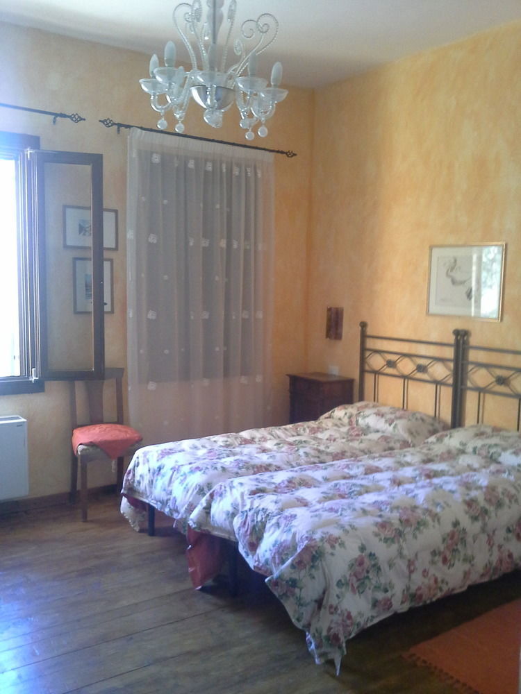 B&B Verde Venezia Mestre Extérieur photo