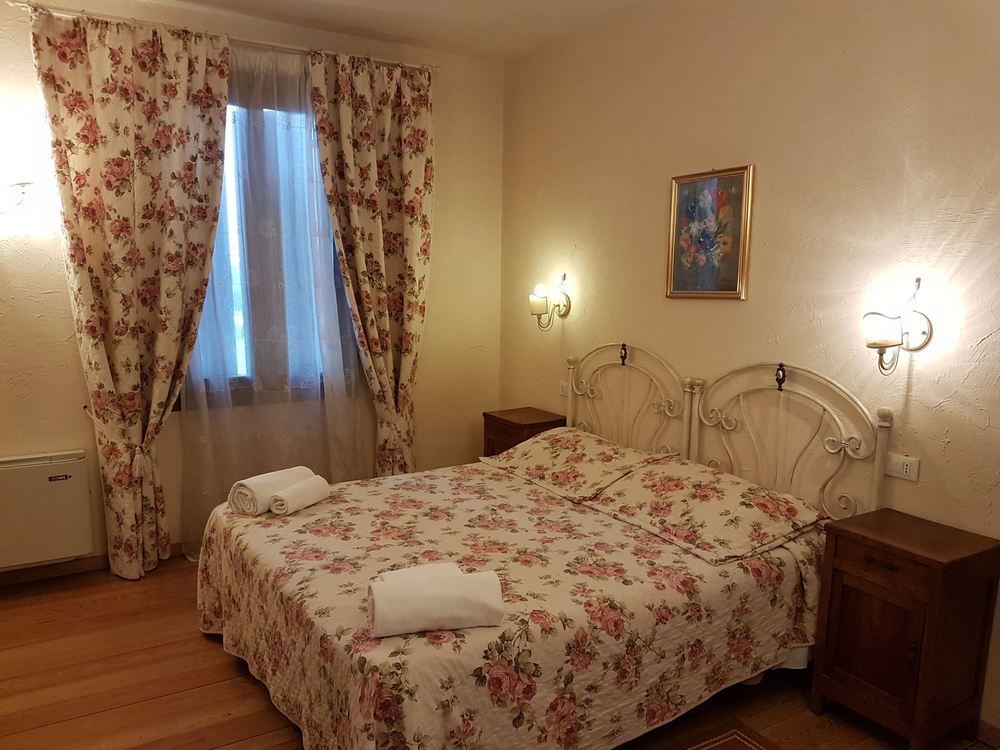 B&B Verde Venezia Mestre Extérieur photo